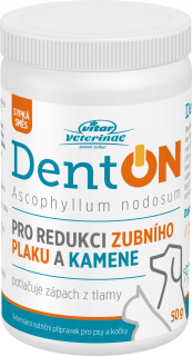 Vitamínové sety pre mačky a psy Vitar prášok 50 g 1 ks.